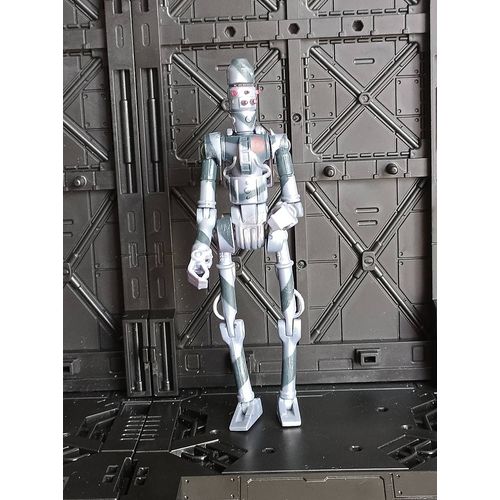 Starwars - Droid Assassin