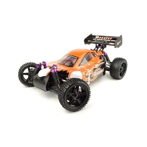 Amewi 22031 Buggy Booster 2,4 Ghz M 1:10 Rtr