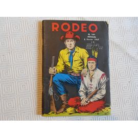 Rodeo 186 