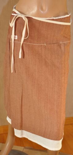 Jupe Femme T 36/38 Marque Ikks Tbe