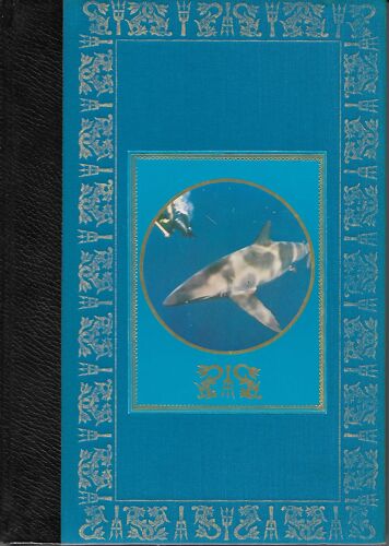 Compagnons De Plongée Cousteau Philippe, Cousteau Jacques-Yves  Les Requins