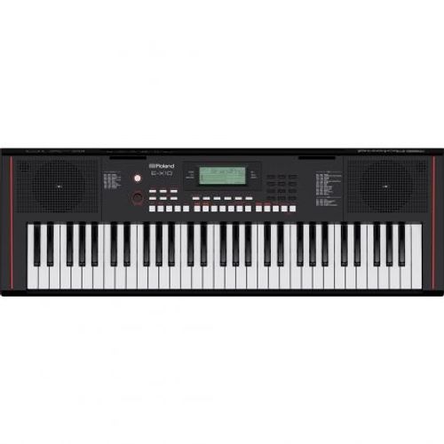 Roland - E-X10
