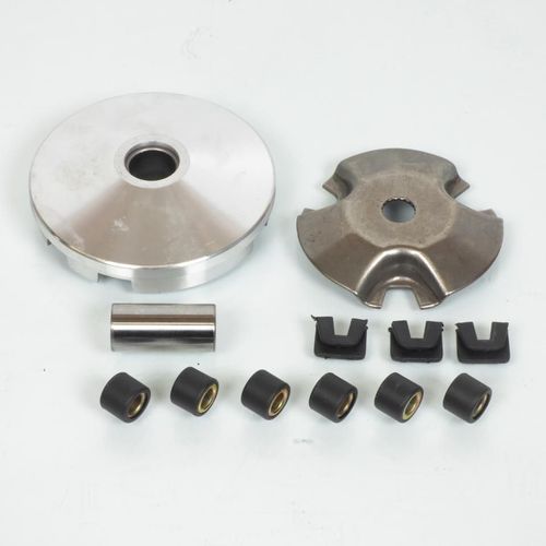 Variateur Teknix Pour Scooter Yamaha 50 Zest Neuf