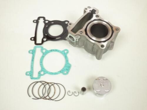 Cylindre Sceed24 Pour Scooter Yamaha 125 Xmax Neuf