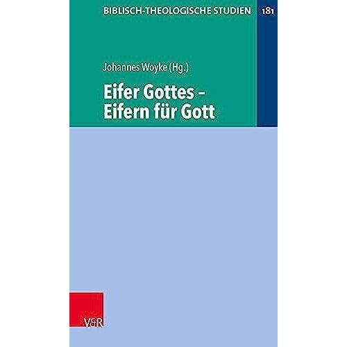 Eifer Gottes - Eifern Für Gott