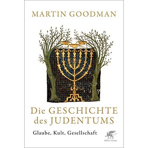 Die Geschichte Des Judentums