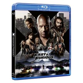 Fast & Furious X - Blu-Ray
