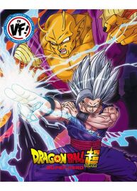 Dragon Ball Super - Super Hero - Blu-Ray
