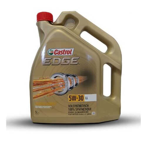 Castrol Edge Titanium Ll 5w30 5l