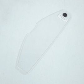 Écran Anti-Buée Clair Pour Casque Moto Nolan N85 N86 Sptfr00000048 Neuf