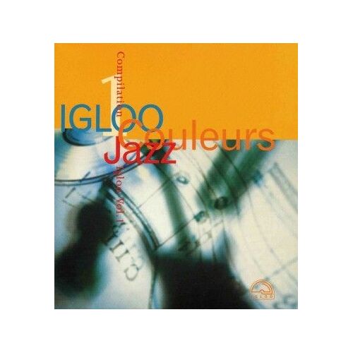 Igloo Couleurs Jazz 1