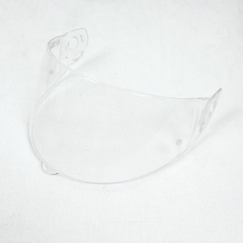 Visière Écran Nms-01 Translucide De Casque Nolan N103 Pour Moto Neuf