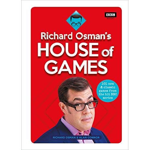 Richard Osman's House Of Games