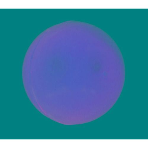 Balle Trixie En Caoutchouc Naturel Diamètre 7 Cm