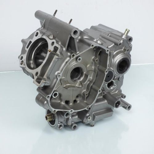 Carter Moteur Origine Pour Moto Suzuki 650 Sv 1999-2002 P503 Occasion