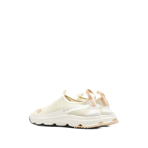 Salomon Baskets Rx Moc 3.0 En Mesh À Design Sans Lacets - Tons Neutres