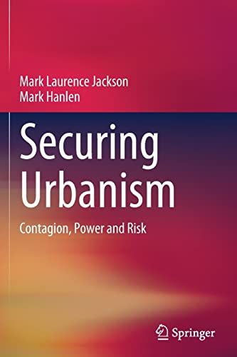 Securing Urbanism