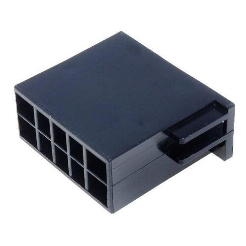 Fiche Nue Iso Femelle 10pin
