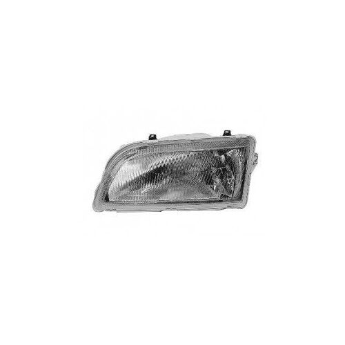 Phare Gauche Pour Volvo S40 Jusqu'à 2004
