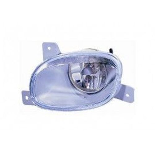 Phare Anti-Brouillard Pour Volvo S 80 Jusqu'à 2006