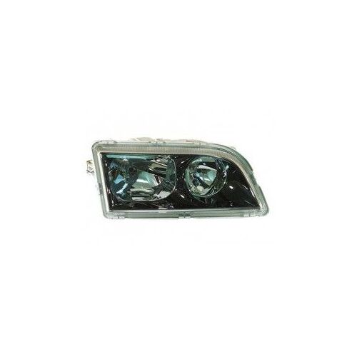 Phare Double Avant Droit Pour Volvo S40 De 2001 À 2003