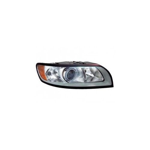 Phare Droit Avec Clignotant Pour Volvo S40 De 2007 À 2012