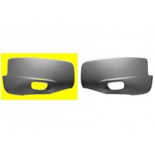 Pare-Chocs Avant Droit Pour Volvo Xc90 De 2002 À 2006