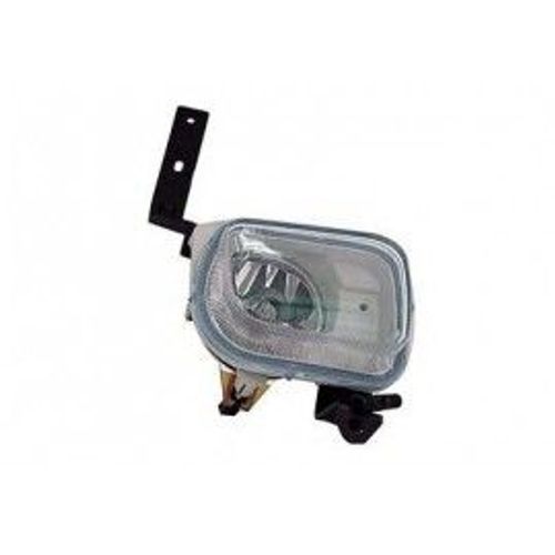 Phare Anti-Brouillard Pour Volvo S/V70 Jusqu'à 2000