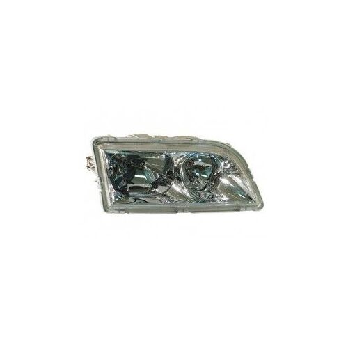 Phare Double Avant Droit Pour Volvo V40 De 2001 À 2003