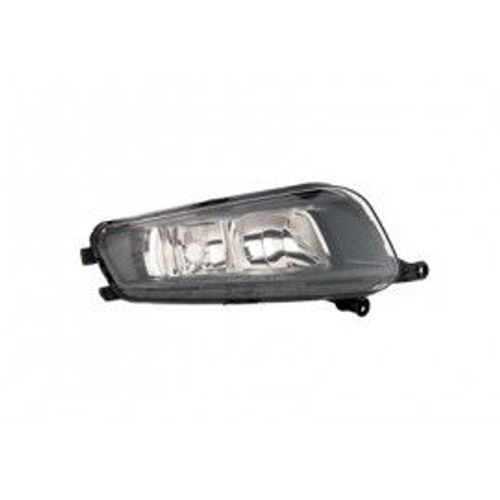 Phare Anti-Brouillard Pour Volkswagen Sharan De 2010