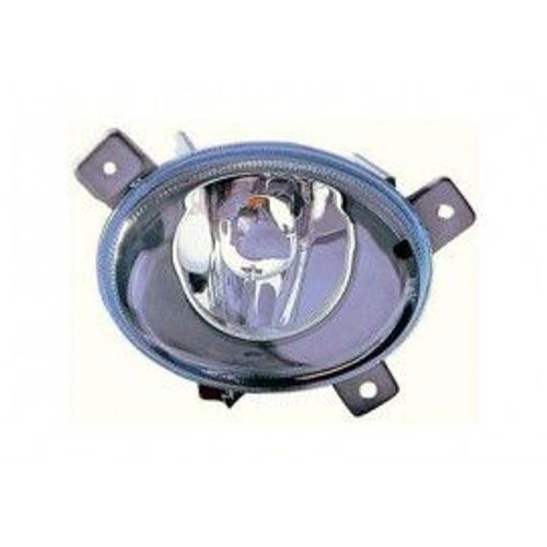 Phare Anti-Brouillard Pour Volvo S60 Jusqu'à 2010