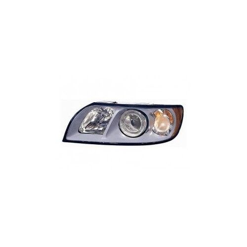Phare Gauche Pour Volvo S40 De 2004 À 2007