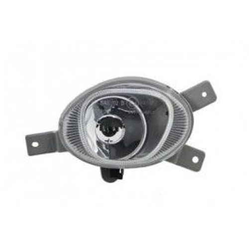 Phare Anti-Brouillard Pour Volvo Xc70 Jusqu'à 2007