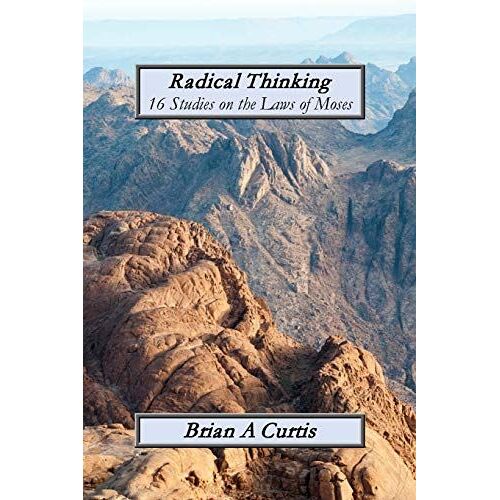 Radical Thinking