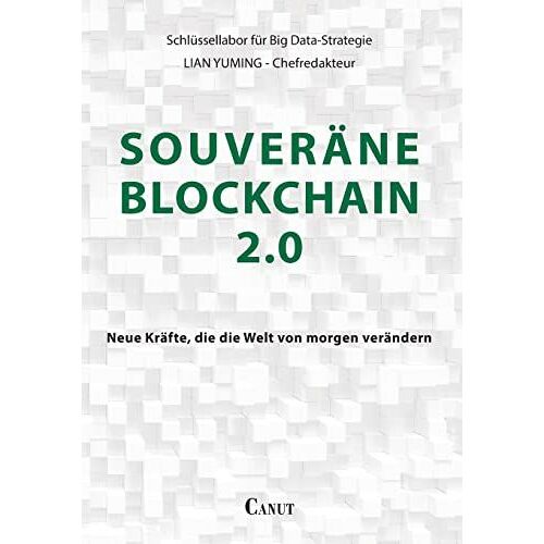 Souveräne Blockchain 2.0