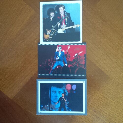Magnet Johnny Hallyday