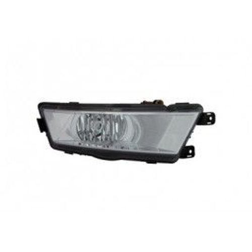 Phare Anti-Brouillard Pour Skoda Rapid Depuis 2013