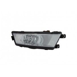 Phare Anti-Brouillard Pour Skoda Rapid Depuis 2013
