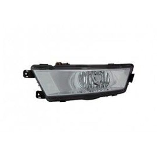 Phare Anti-Brouillard Pour Skoda Rapid Depuis 2013