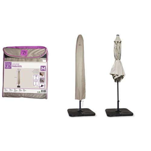 Housse De Protection Parasol 210 Cm, Cov'up