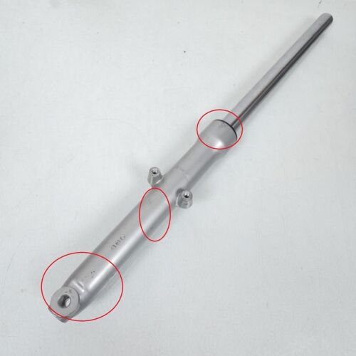 Bâton De Fourche Sunglim 092 Ø32mm Origine Pour Deux Roues Occasion