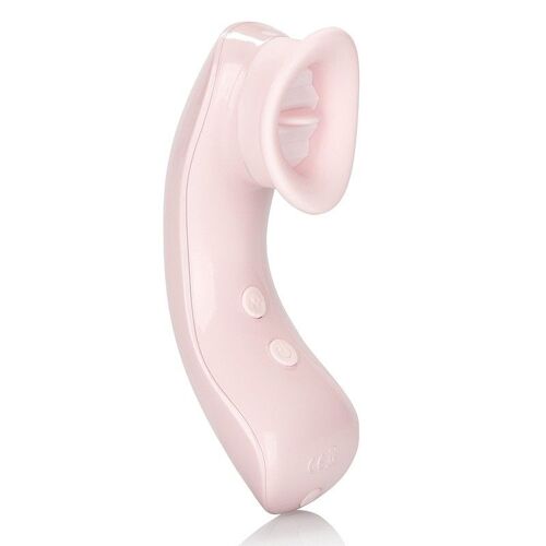 Stimulateur Clitoridien - Flickering Intimate Arouser