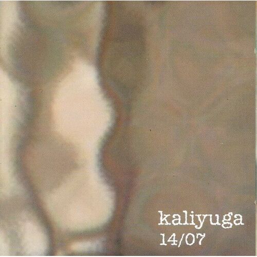 Kaliyuga 14/07