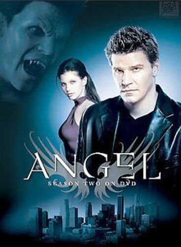 Angel : Season 2