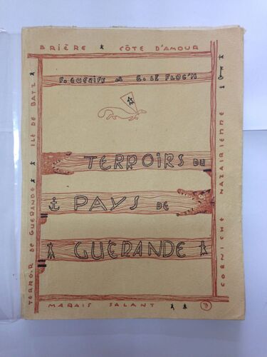 Terroirs Du Pays De Guérande