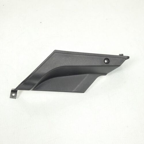 Sabot Bas De Caisse Gauche Pour Scooter Keeway 50 F-Act Ml-65407b590000 Neuf