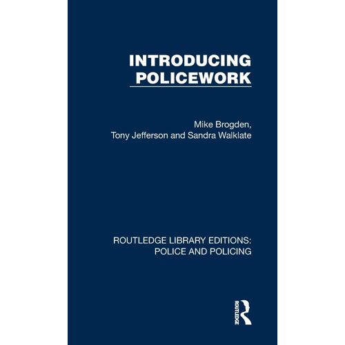 Introducing Policework