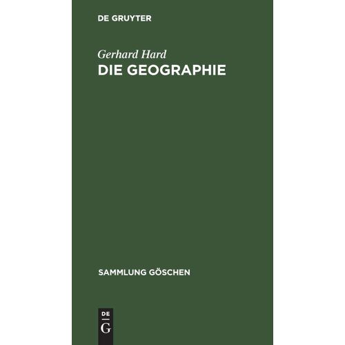 Die Geographie