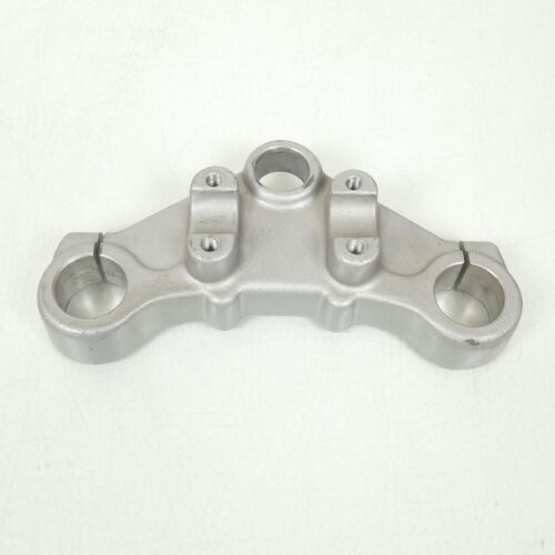 Té De Fourche Supérieur Origine Pour Moto Gilera 50 Zulu 2002 115004 Ø30mm Neuf