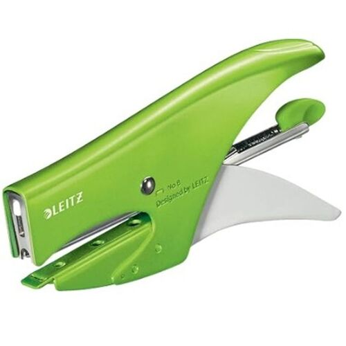 Leitz 55472054 Perforatore E Accessori Verde
